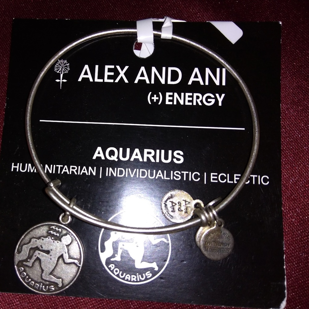 Alex & Ani NEW